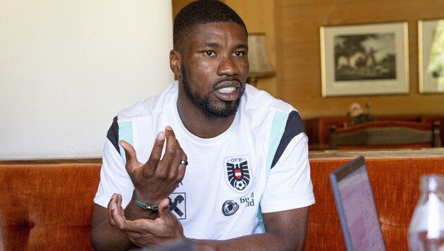 Kevin Danso