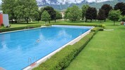 Am Dienstag schaute die „Tiroler Krone“ kurz beim Tivoli in Innsbruck vorbei, wo nur eine ...