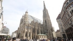 Weit weg vom alpinen Charme: Firmensitz ist In der Wiener Innenstadt.