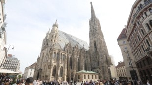 Weit weg vom alpinen Charme: Firmensitz ist In der Wiener Innenstadt. (Bild: Jöchl Martin)