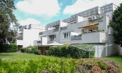 Im Zuge von Sanierungen müssen in der Linzer Hallestraße rund 70 liebevoll gepflegte Gärten der ...