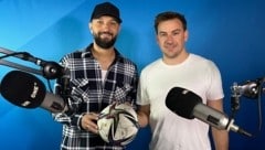 Darko Bodul zu Gast im Podcast „Legionär on air“. Im Gespräch mit Martin Grasl gibt er einen ...