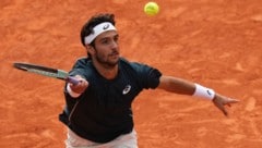 Lorenzo Musetti