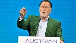 (Bild: AFP)