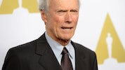 Clint Eastwood hatte das angebliche Interview als „völlig verfälscht“ bezeichnet.  (Bild: AFP/ROBYN BECK)