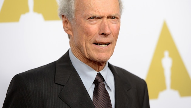 Clint Eastwood hatte das angebliche Interview als „völlig verfälscht“ bezeichnet. 