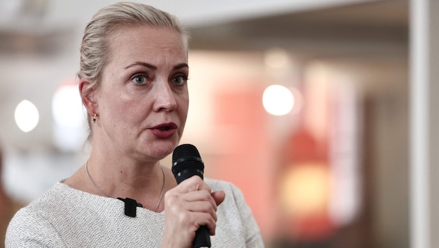 Julia Nawalnaja, die Witwe des russischen Oppositionsführers Alexej Nawalny, hatte bereits nach dem Tod ihres Mannes im Februar 2024 versucht, als eine Führungsfigur der russischen Option im Ausland zu aufzutreten.