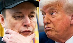 Das von Donald Trump vorangetriebene Steuergesetz sei eine „widerliche Abscheulichkeit“, ...