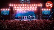 Auf der Starnacht-Bühne der Wörthersee-Ostbucht sorgen heuer über zwei Wochenenden wieder ...