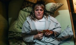 Der Undercover-Einsatz im Frauenhaus nimmt Ermittlerin Rosa Herzog nicht nur mit, er verändert ...