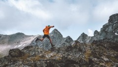 Der Wintersport wird in Zukunft eine kürzere Zeitspanne aufweisen – der Outdoor-Sport im Sommer ...