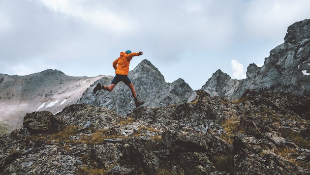 Der Wintersport wird in Zukunft eine kürzere Zeitspanne aufweisen – der Outdoor-Sport im Sommer wird dafür länger.