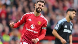 Bruno Fernandes will nicht in die Wüste wechseln.