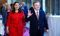 Bürgermeister Michael Ludwig (SPÖ) hat Barbara Novak, die derzeitige Landesparteisekretärin der ...