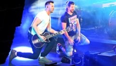 Das Musikduo „Pizzera und Jaus“ kommt im Sommer 2026 nach Klagenfurt.
