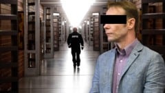 In seinem ersten Interview aus der Haft verrät Christian B. seine Pläne für die Freiheit.