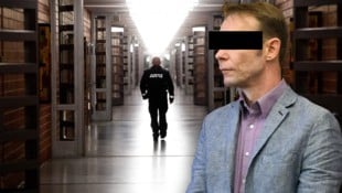 In seinem ersten Interview aus der Haft verrät Christian B. seine Pläne für die Freiheit.