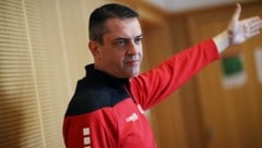 Viktor Kassai gibt in Österreichs Schiedsrichterwesen die Richtung vor.