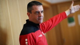 Viktor Kassai gibt in Österreichs Schiedsrichterwesen die Richtung vor. (Bild: GEPA)