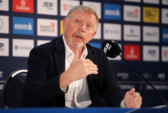 Boris Becker