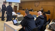 Der Prozess um den tödlichen Schuss in der Spittaler Kaserne hat begonnen.