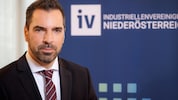 IV-Präsident Ochsner: „Brauchen Schulterschluss.“