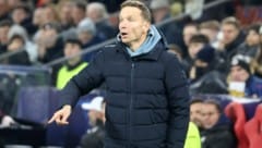Pep Lijnders.