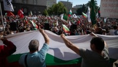  Brüssel gibt grünes Licht für Beitritt Bulgariens zum Euroraum