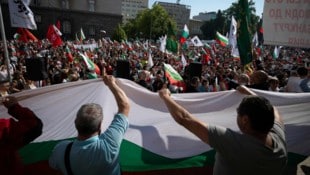  Brüssel gibt grünes Licht für Beitritt Bulgariens zum Euroraum