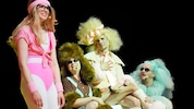 Szene aus „Deadly Poodles“