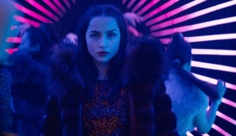 „From The World of John Wick: Ballerina“: ab Donnerstag im Kino.  (Bild: Metropolitan FilmExport)