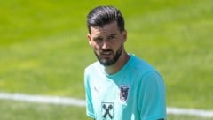 Wie geht es mit Florian Grillitsch weiter?