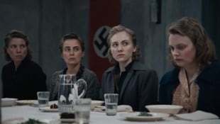 „Die Vorkosterinnen“: ab sofort im Kino. 