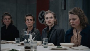 „Die Vorkosterinnen“: ab sofort im Kino. 