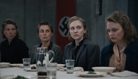 „Die Vorkosterinnen“: ab sofort im Kino.  (Bild: Filmladen Verleih)