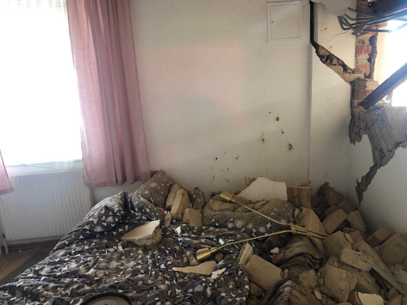 (Bild: BF Graz) (Bild: BF Graz)