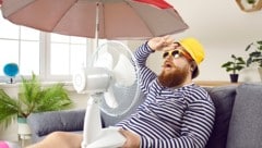 Cool bleiben, aber richtig! Auch im Sommer kommt es oft zu Erkrankungen.