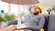 Cool bleiben, aber richtig! Auch im Sommer kommt es oft zu Erkrankungen.
