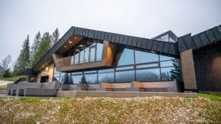Die Pleite des Hotelbetreibers drückt in Oberösterreich zwar aufs Gemüt,  auf die Auslastung der Hotelbetten hat sie aber keine Auswirkung. (Bild: Kerschbaummayr Werner)