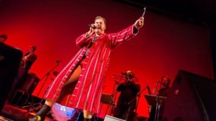 Rudi Hofer – Elvis im Mühlviertel