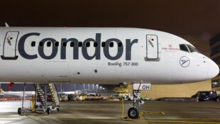 228 Menschen haben jetzt einen wahren Albtraum auf dem Flug von Mallorca nach München erlebt. ...