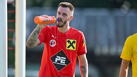 Der SV Wildon spielt im Herbst wieder in der Landesliga