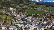 Eigentlich idyllisch gelegen: In Mauterndorf ist die Kommunikationsbasis getrübt.
