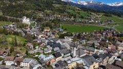 Auch Mauterndorf hat es heuer mit dem Ausgleich erwischt. (Bild: Pressefoto Scharinger/Daniel Scharinger)
