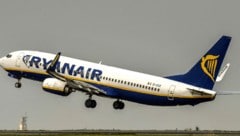 Frech sein kostet bei Ryanair künftig ganz schön viel Geld.