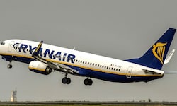 Frech sein kostet bei Ryanair künftig ganz schön viel Geld.
