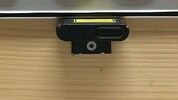 Der Einbau von Laserblockern ist verboten, für die Polizei außerdem leicht zu erkennen.