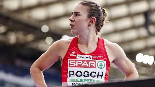 Isabel Posch