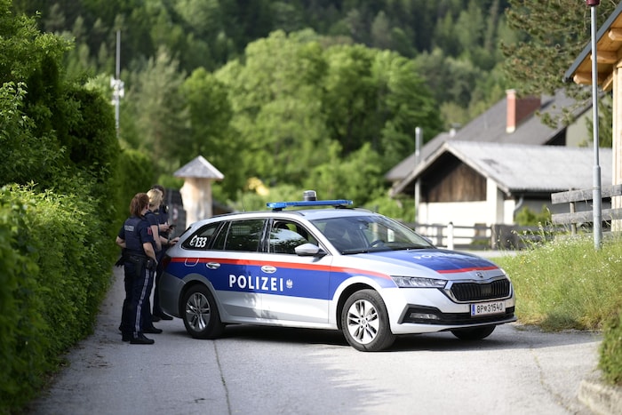 Zu dem tödlichen Schuss war es in der  1800-Einwohner-Gemeinde gekommen.
