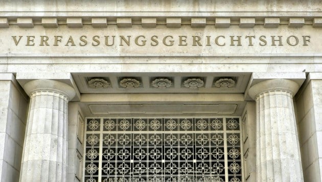 Die Höchstrichter treten am 12. August für Beratungen zusammen.